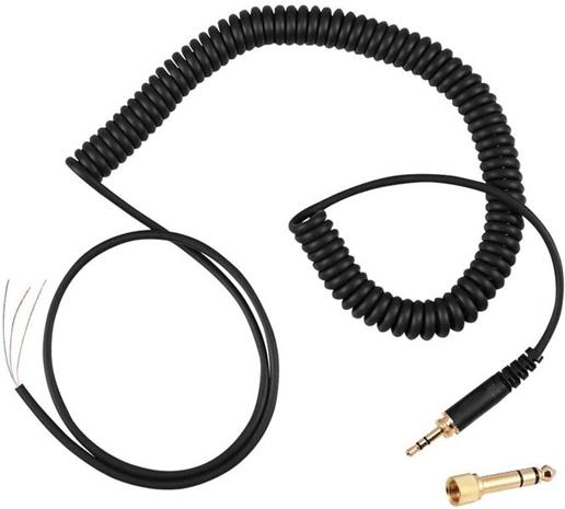 Beyerdynamic DT-sarjan kierteinen kuulokekaapeli – kuva 8/8