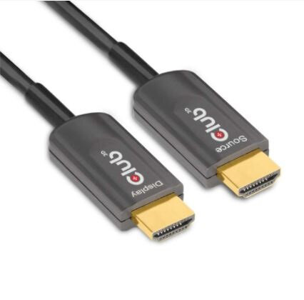Club 3D CAC-1376 - HDMI cable - 10 m