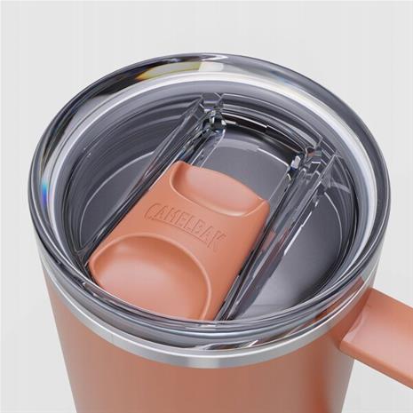 Camelbak Thrive Mug VSS, termoskuppi, 950 ml, punainen