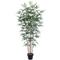 Home4you Bamboo 150 cm tekopuu – kuva 2