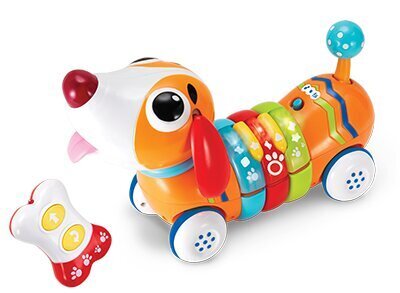 Winfun - R/C Rainbow Pup (1142-NL)