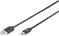 DIGITUS - USB-C cable - USB to 24 pin USB-C - 1.8 m – kuva 4