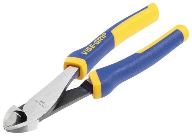 Leikkauspihdit Irwin Vise-Grip; 200 mm