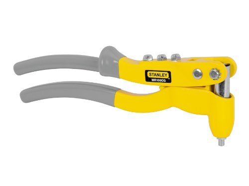 Manuaalinen niittipistooli Stanley "Contractor Grade Riveter"