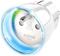 Fibaro Walli Wall Plug type E FGWPE-102, seinäpistoke – kuva 4