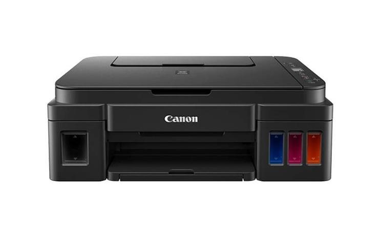 Canon PIXMA G2410 Multifunction - väri - Muste