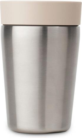 Brabantia - Make & Take Termosmuki 20 cl Soft Beige