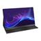 15.6" Uperfect Portable Monitor Ubegin B5 15.6" 60Hz – kuva 3