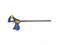 Irwin Quick Grip Mini Pikapuristin 300 mm 1 kpl – kuva 4