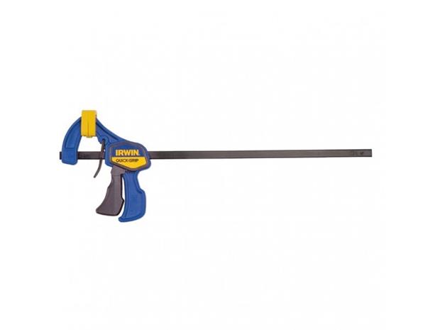 Irwin Quick Grip Mini Pikapuristin 300 mm 1 kpl