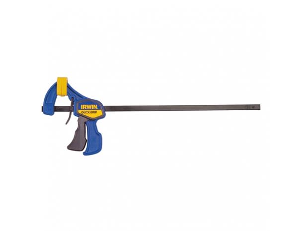 Irwin Quick Grip Mini Pikapuristin 300 mm 1 kpl