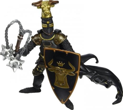 Weapon Master Bull PAPO
