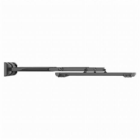 Täysliikkeinen seinäteline 32-55"""" TV:lle - Max 30kg – kuva 7/8