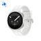 Samsung Galaxy Watch9 3.3 cm (1.3") AMOLED 40 mm Digital 438 x 438 pixels Touchscreen Silver Wi-Fi GPS (satellite) – kuva 2