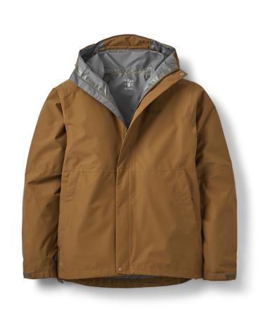 Rab Rab Men's Downpour Jacket