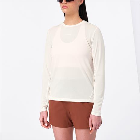 Salomon Salomon Women's Shakeout Core Long Sleeve Graph
