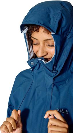 Rab Rab Women's Firewall Jacket