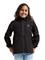 Didriksons Piko Kuoritakki, Black, 140 – kuva 4