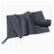 Cocoon Towel Ultralight, mikrokuitupyyhe, manatee harmaa – kuva 3