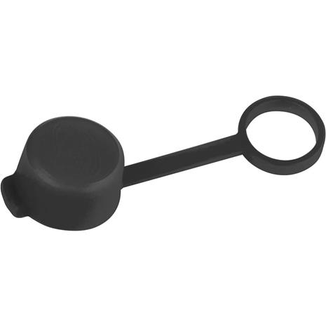 Camelbak Podium Mud Cap, korkki, musta