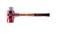 Vasara Halder SIMPLEX 3036.060; Ø 60 mm – kuva 1