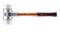Vasara Halder 3107.05; 50x40 mm; Superplastic – kuva 1