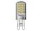 Osram PIN clear 470lm 4W/827 (40W) dimmable – kuva 2