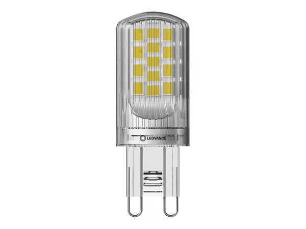 Osram PIN clear 470lm 4W/827 (40W) dimmable