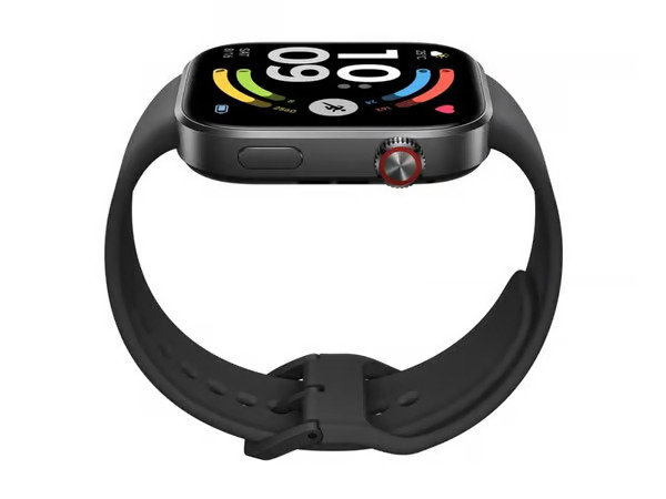 Xiaomi Redmi Watch 6, älykello