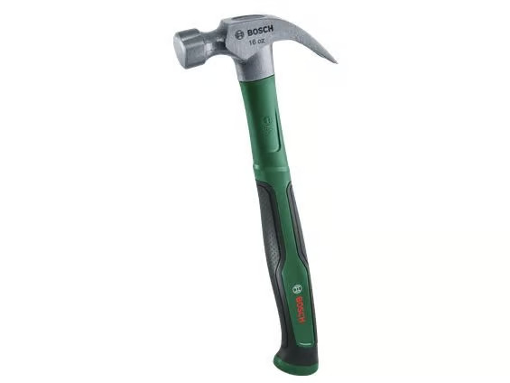 Bosch 1600A02ZA2 Vasara 450 g