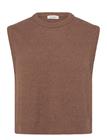 AMERICAN VINTAGE Vitow - CHOCOLAT CHINE - L