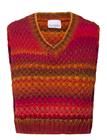 NOELLA Gio Knit Vest - BERRY MIX - XS/S