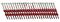Timco 21' 2,8mm 2000kpl kuumasinkitty konenaula – kuva 2