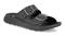INBLU AGT01 W.SANDAL BLACK 40 – kuva 2