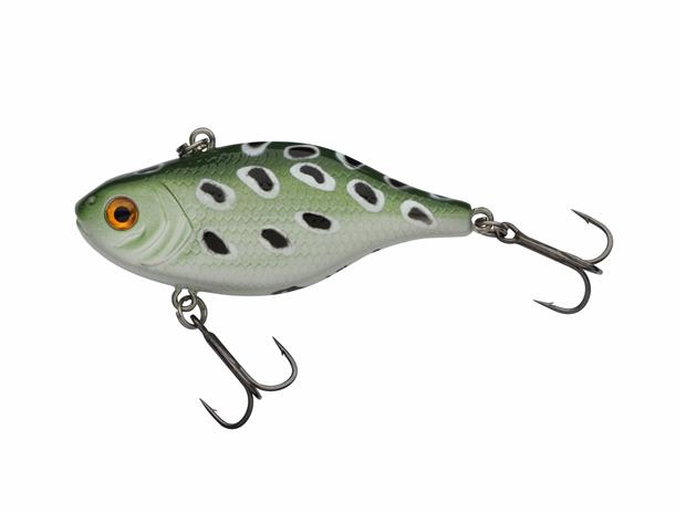 BERKLEY PULSE VIBE 6CM 18G PERCH VAAPPU