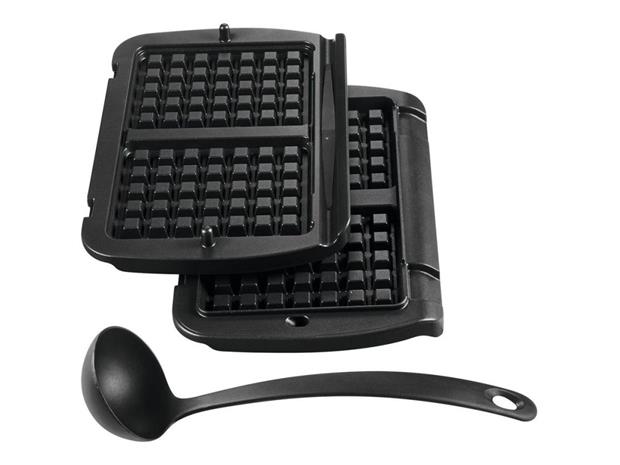 Tefal XA7248 Waffle Plate
