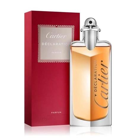 Naisten hajuvesi Cartier DÉCLARATION 100 ml