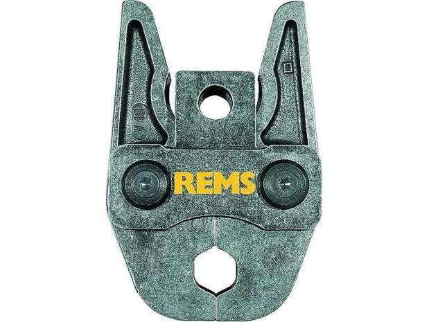 Rems Crimping pliers V18 570125