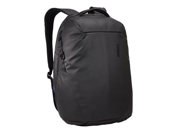 Matkareppu Thule 3205293, musta