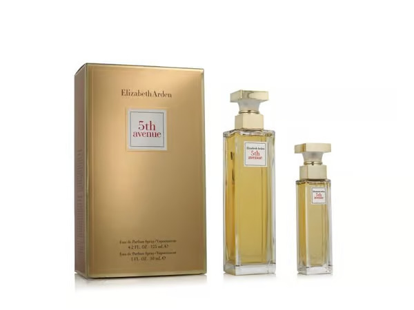 Elizabeth Arden 5th. Avenue Gift Set EDP 155 ml – kuva 5/6