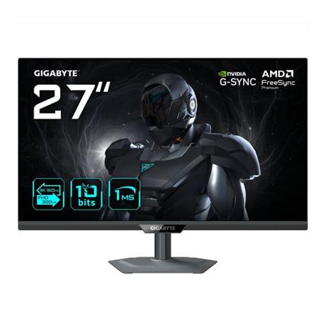 27" GIGABYTE G27UP computer monitor