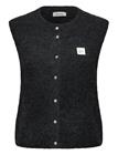 AMERICAN VINTAGE East - ANTHRACITE CHINE - M