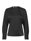 FILIPPA K Batwing Top - BLACK - 42