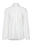 FILIPPA K Tie Neck Blouse - OFF-WHITE - 34