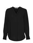 SAMSä?E SAMSä?E Hamilla Blouse 8083 - BLACK - S