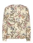 RODEBJER Rodebjer Baily Trailing - CREAM MULTI - M