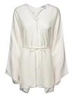 RODEBJER Rodebjer Glory - GARDENIA CREAM - XS/S