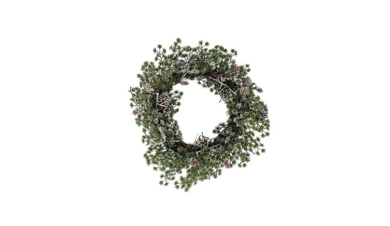 Bloomingville Cedar