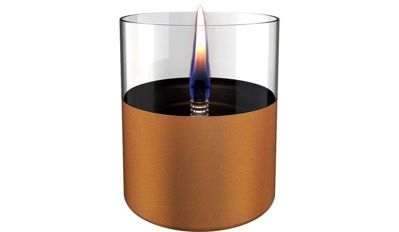 Tenderflame Lilly 10 Copper – kuva 1/1