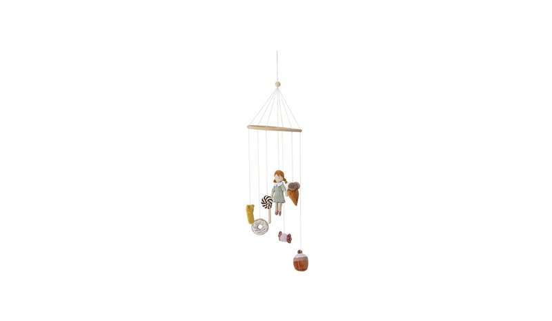 Bloomingville Mini Rosana – kuva 1/1